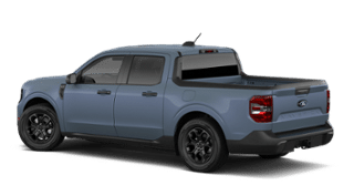 2026 Ford Maverick® External Image 2